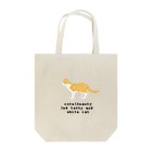 orange_honeyの猫1-8 茶白猫 Tote Bag