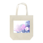 しゃしんさんやえさん。の秋桜。 Tote Bag