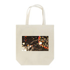 MISSHAの花火 Tote Bag