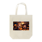 naetyanのハッピーハロウィン② Tote Bag