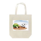 maromagaのメロンパンだ！ Tote Bag