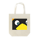 Mof Storeのカラスくん Tote Bag