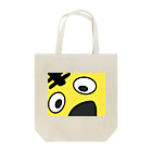 Mof Storeのトラくん Tote Bag