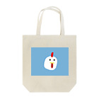 omabloのニワトリグッズ Tote Bag