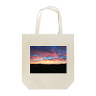 おとうふのniigata magic hour Ⅱ Tote Bag