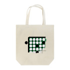 NANN TO NAKU officialの【NANN TO NAKU】わるあがき Tote Bag