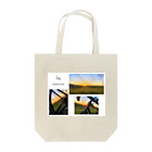 みったのIris camera 2 Tote Bag