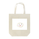 chacoのがおがおらいおん Tote Bag