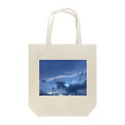 DELIVERYのとある日の空（iPhone7用） Tote Bag