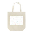 Rikiのcolorful acne/ 色とりどりのニキビ Tote Bag