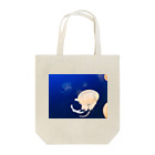 Cielの漂うくらげ Tote Bag