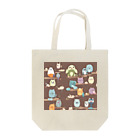 my-jpの不思議アニマルズ Tote Bag