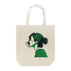 NeoLine ProfilesのNeoLine Profiles002 Tote Bag