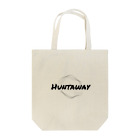 chosssssのカッコいいアイテム　Huntaway トートバッグ