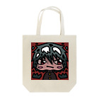 メ画文様の学ラン Tote Bag