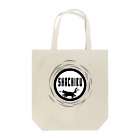 ko-jのSHACHIKU Tote Bag