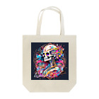 A.SkullのSkull_005 Tote Bag