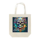 A.SkullのSkull_017 Tote Bag