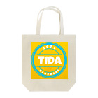 TIDA  JOTOHANDMADEのTIDA HANDMADE トートバッグ