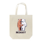 mihhyのMIHHY トートバッグ