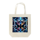 CyberCyberのlizard039 Tote Bag