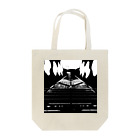 k.ショーコのhorror cinéma Tote Bag