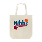 mihhyのMIHHY Tote Bag