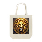 タカヤマ・サイトの金獅子の紋章・プライド Tote Bag