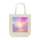 chan-takehaniの夢幻の夕暮れ Tote Bag