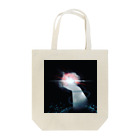 CrossXの希望 Tote Bag