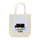 JUNOGATA.ethのLil Nouns Goods Tote Bag