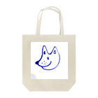 りぃこのコン吉 Tote Bag