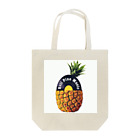 Roll Pine MusicのRoll Pine Music Tote Bag