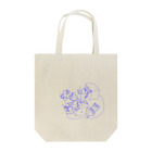 みっちゃん店のあの夏の日の作業場 Tote Bag