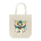 ジェラルド•マック! Gerald Macの石油王じぇら Tote Bag