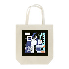 かじきのへびくん Tote Bag