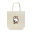 element.mの名探偵？ Tote Bag