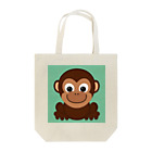 Alacarteのかわいいサル♪ Tote Bag