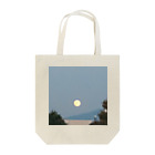 kaorita のmoon Tote Bag