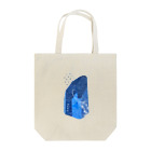 modeのオーロラクォーツ Tote Bag