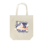 totora1010のねむねこ Tote Bag