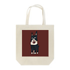 Bostoniaのハヌル Tote Bag