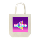 ぉっぁぃの架空のCDジャケット Tote Bag