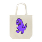 PONPON STUDIOのビッグ［PONPON FRIENDS SERIES］ Tote Bag