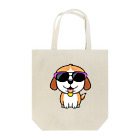 R&N PhotographyのPerrito Tote Bag