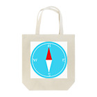 YU-KIの方位磁針 Tote Bag
