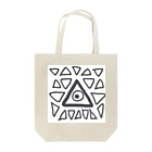 ──「𝐌𝐨𝐦𝐨」──のeye▲ Tote Bag