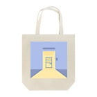 あぼか堂のvending machine Tote Bag