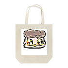 にこにこちゃんのきらきらベビーたん Tote Bag