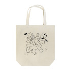 にしだまさひろのバンパイヤくん Tote Bag